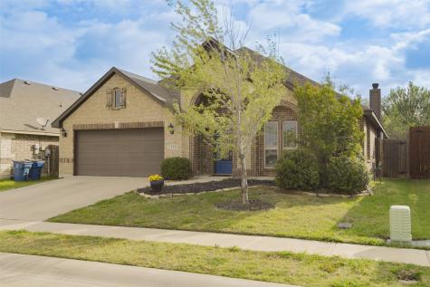 118 Gateway Drive Alvarado TX 76009