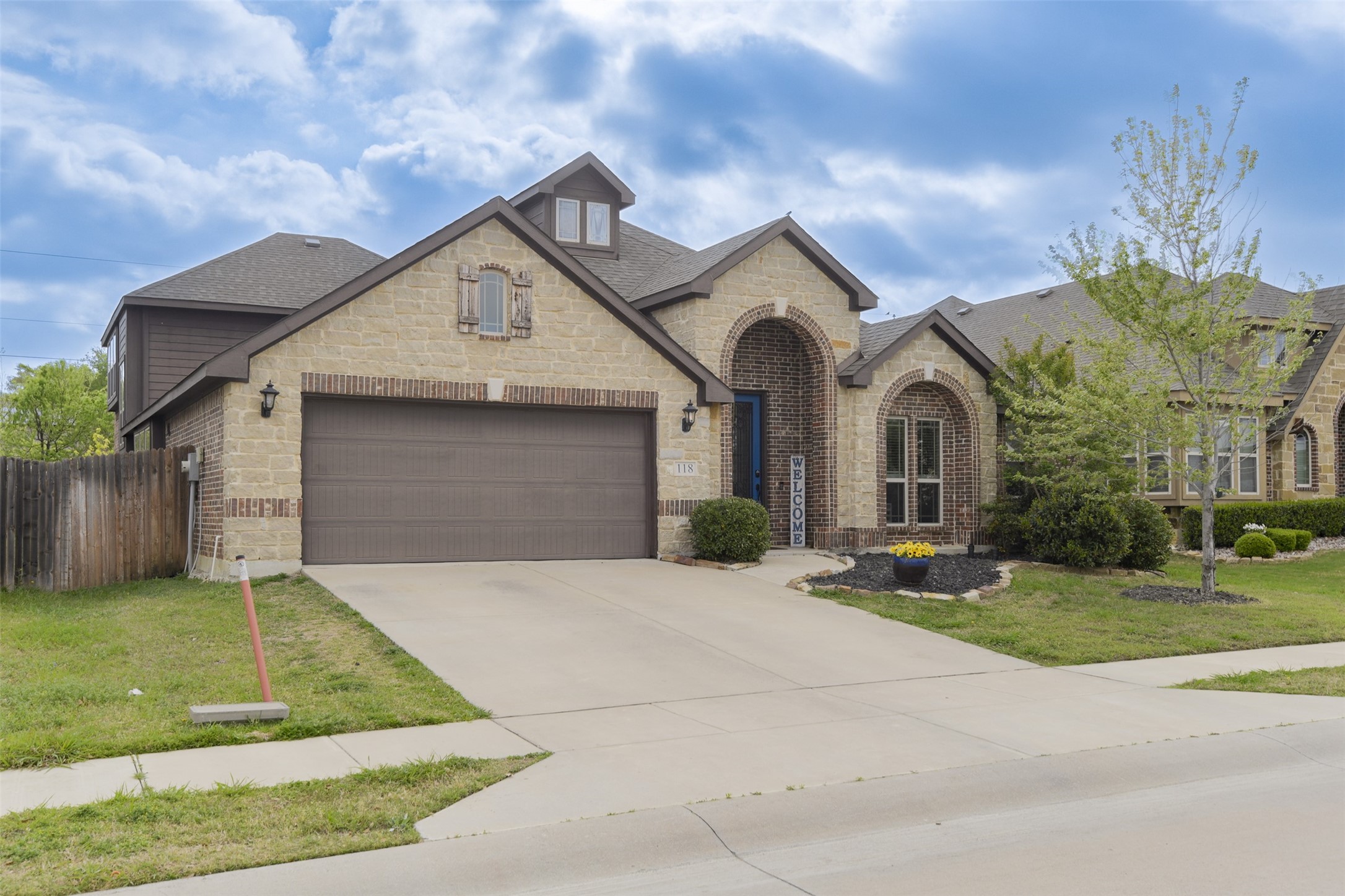 118 Gateway Drive Alvarado TX 76009