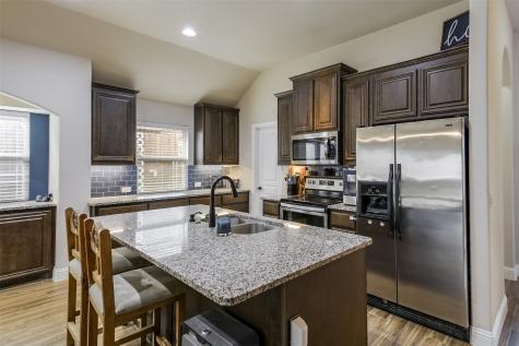 118 Gateway Drive Alvarado TX 76009