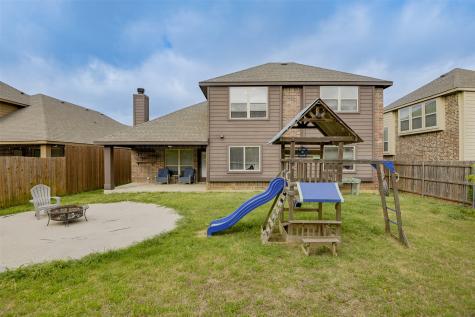 118 Gateway Drive Alvarado TX 76009