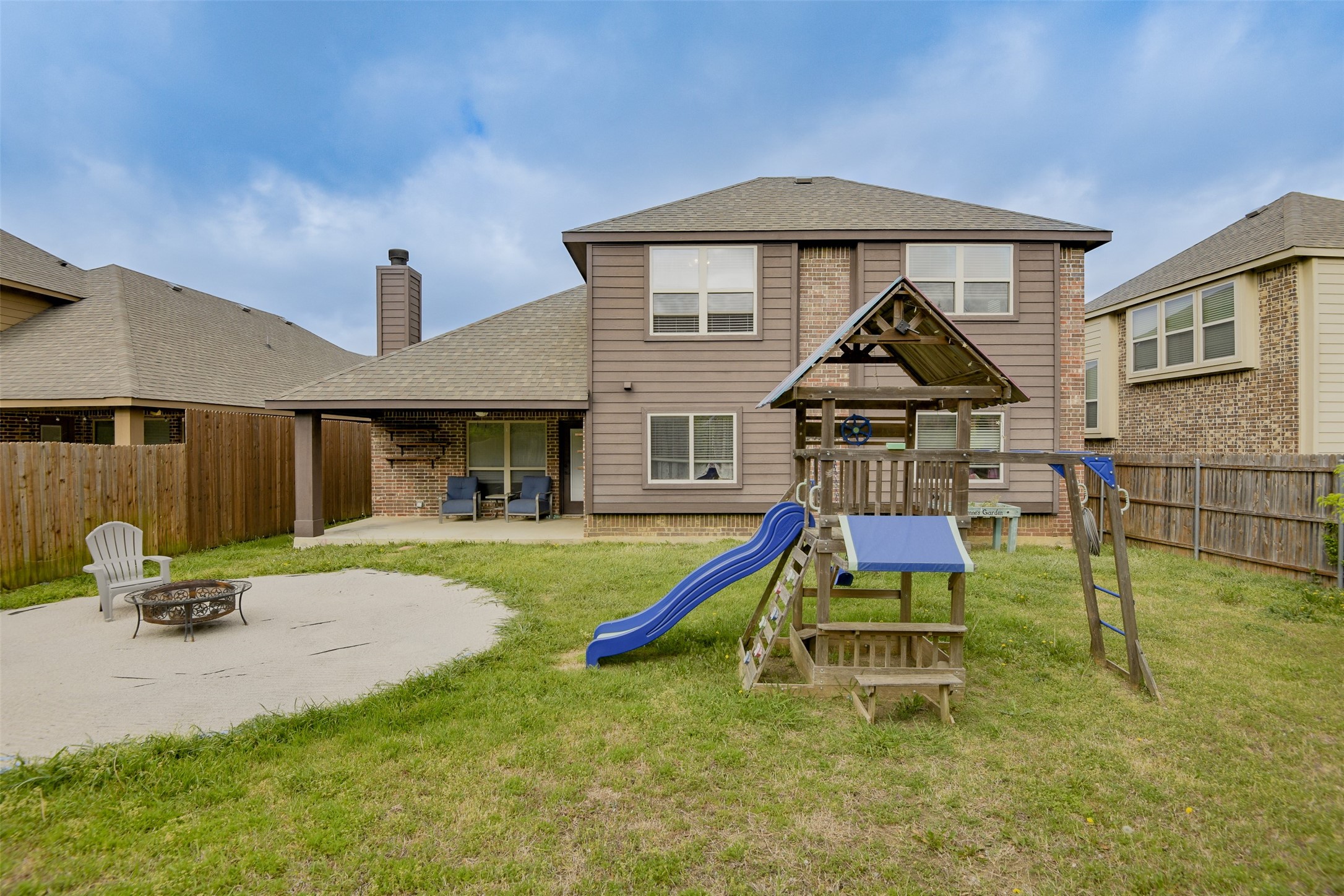 118 Gateway Drive Alvarado TX 76009