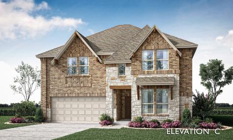 5651 Cypresswood Lane Mckinney TX 75071