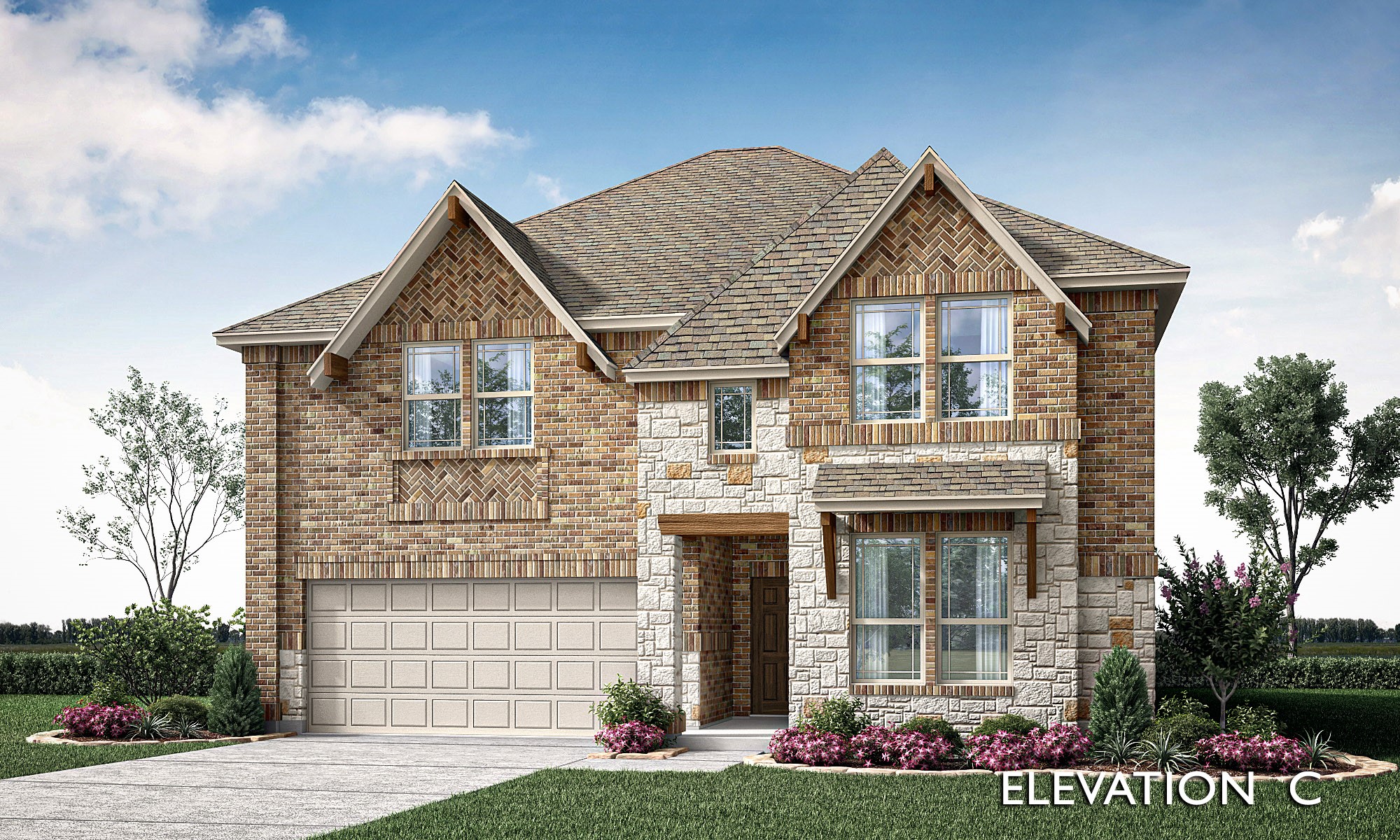 5651 Cypresswood Lane Mckinney TX 75071