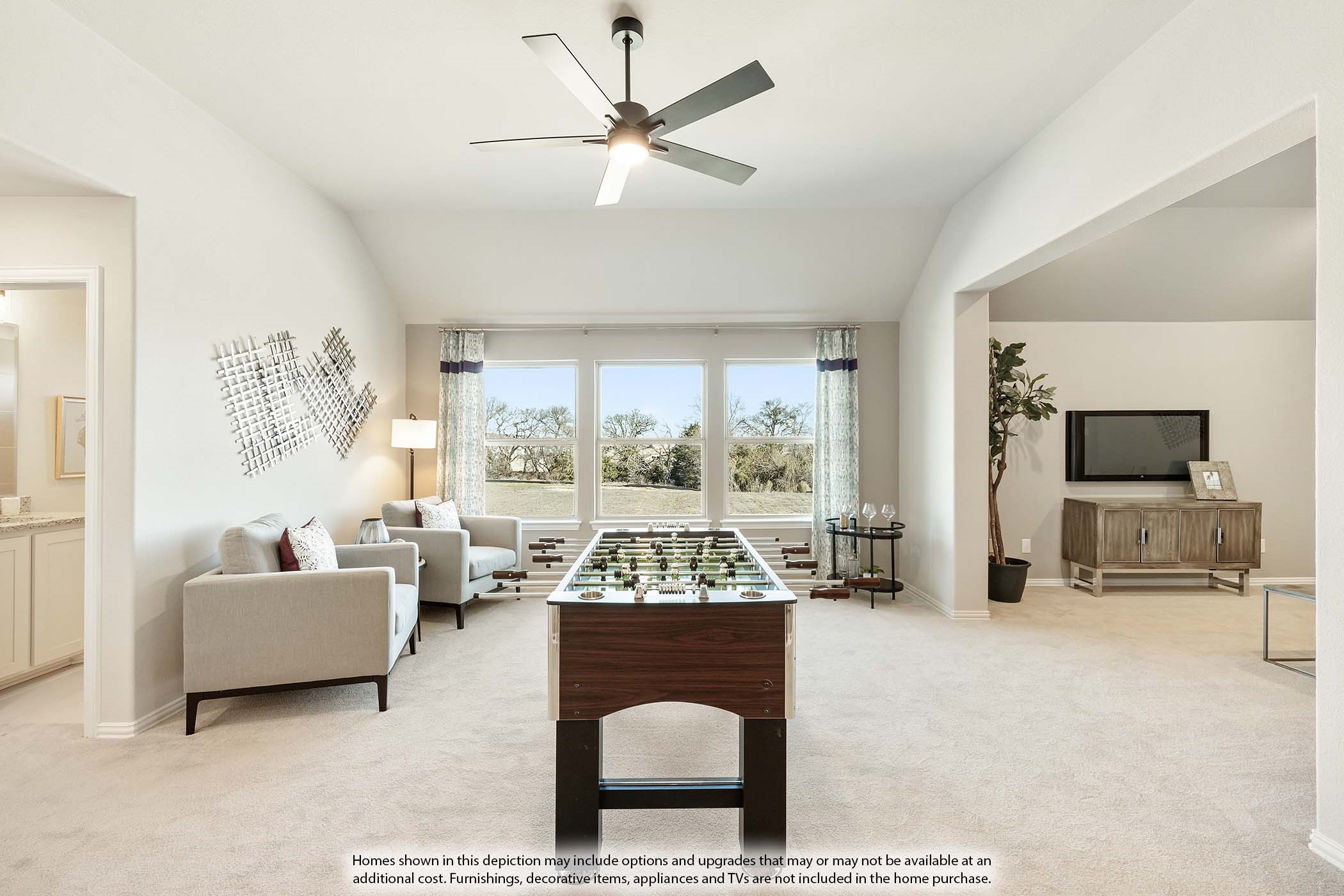 5651 Cypresswood Lane Mckinney TX 75071