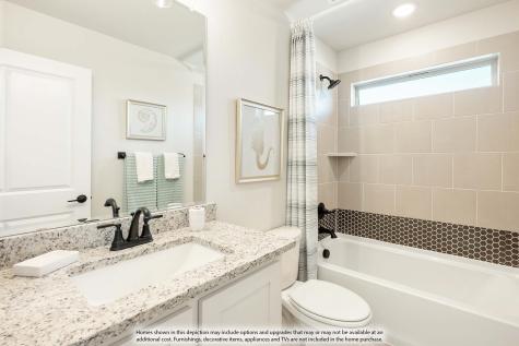 5651 Cypresswood Lane Mckinney TX 75071