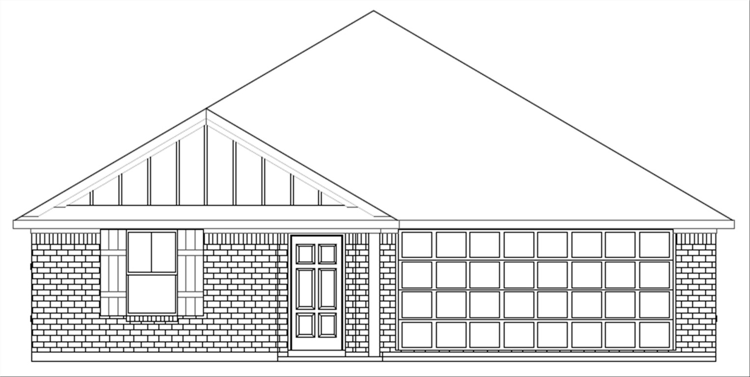 1512 Foxglove Park Van Alstyne TX 75495