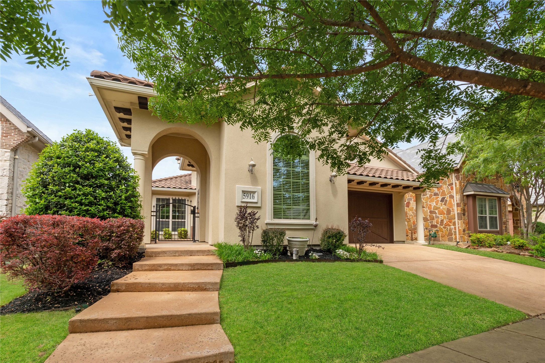 5916 River Highlands Drive Mckinney TX 75070