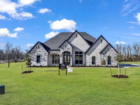213 Desperado Court Weatherford TX 76088