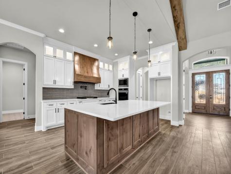 213 Desperado Court Weatherford TX 76088