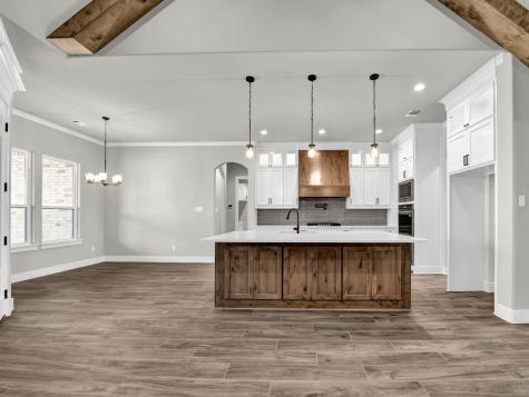 213 Desperado Court Weatherford TX 76088