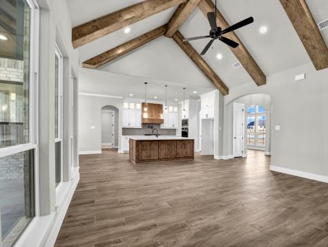 213 Desperado Court Weatherford TX 76088