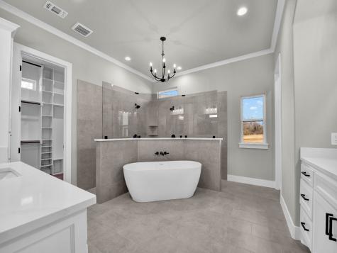 213 Desperado Court Weatherford TX 76088