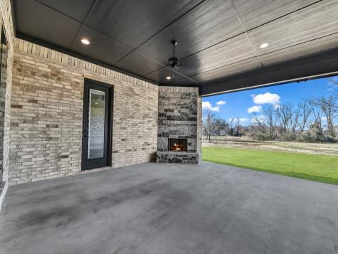 213 Desperado Court Weatherford TX 76088