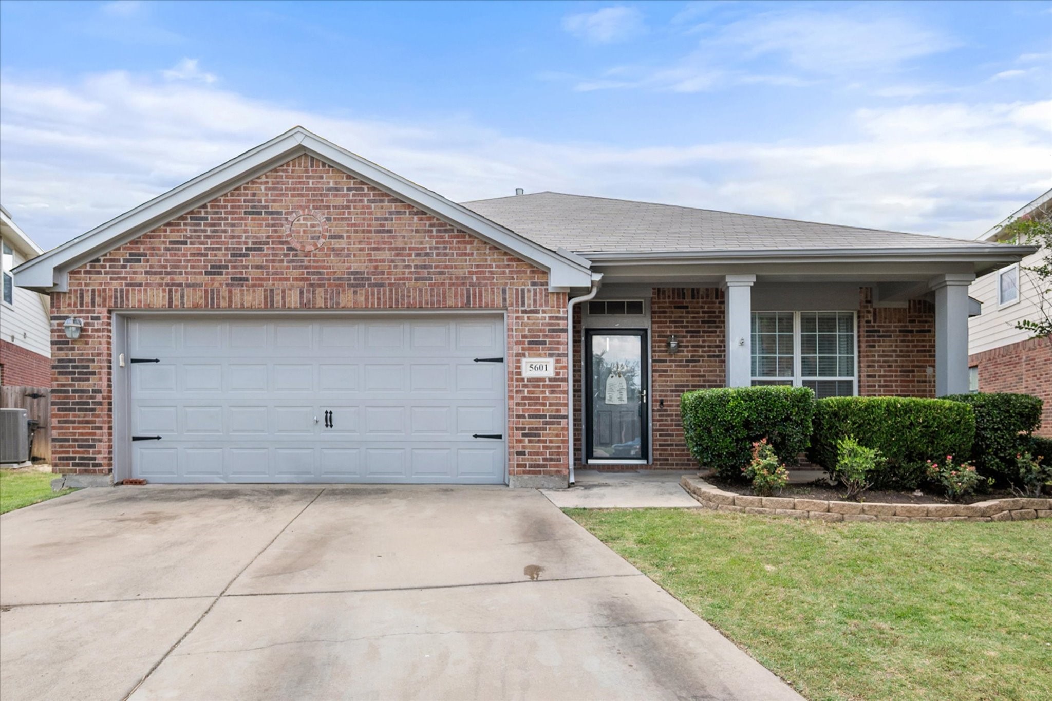 5601 Piedra Drive Fort Worth TX 76179