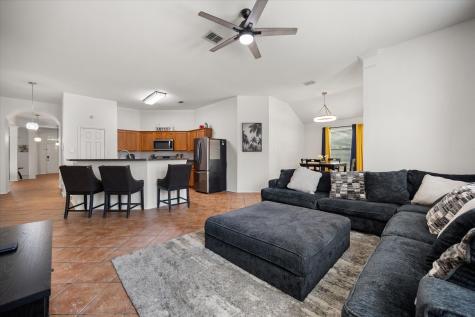 5601 Piedra Drive Fort Worth TX 76179
