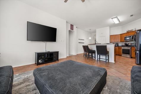 5601 Piedra Drive Fort Worth TX 76179