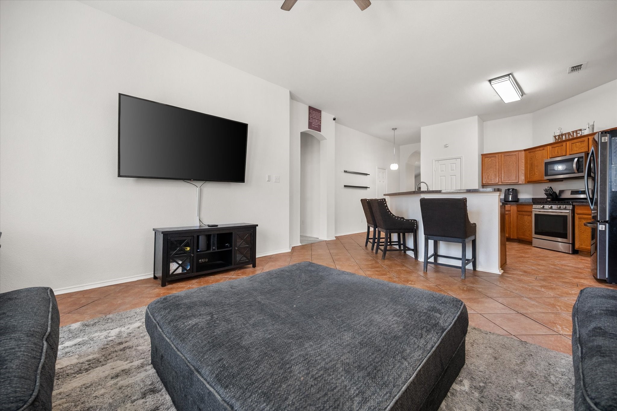 5601 Piedra Drive Fort Worth TX 76179