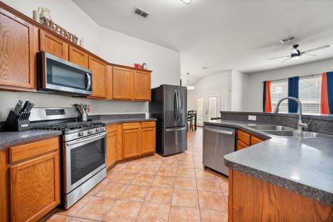 5601 Piedra Drive Fort Worth TX 76179