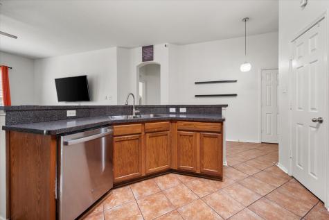 5601 Piedra Drive Fort Worth TX 76179