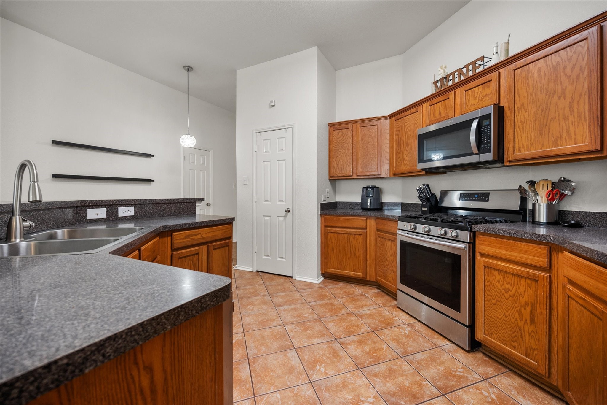 5601 Piedra Drive Fort Worth TX 76179