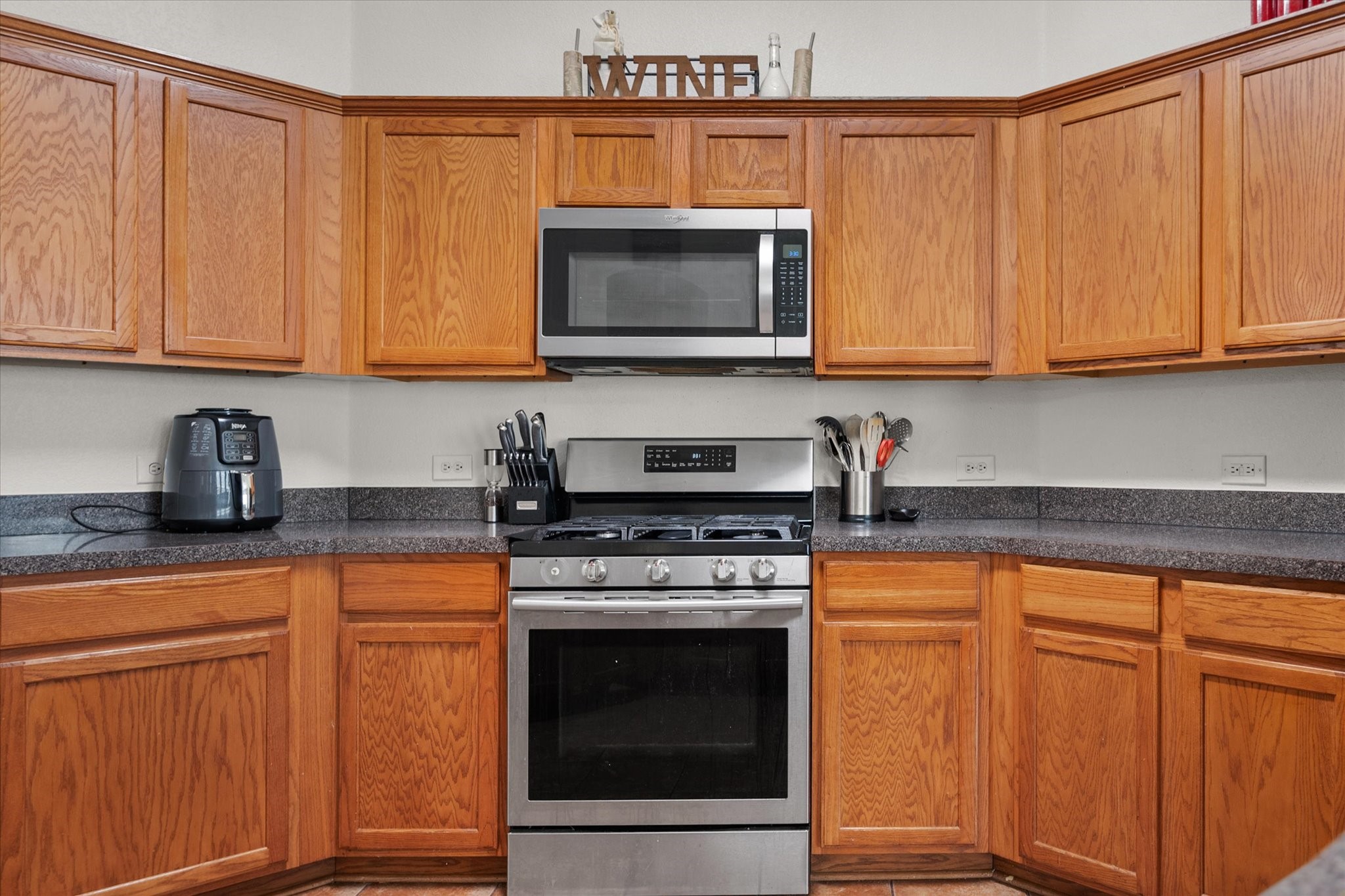 5601 Piedra Drive Fort Worth TX 76179