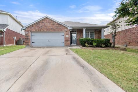 5601 Piedra Drive Fort Worth TX 76179