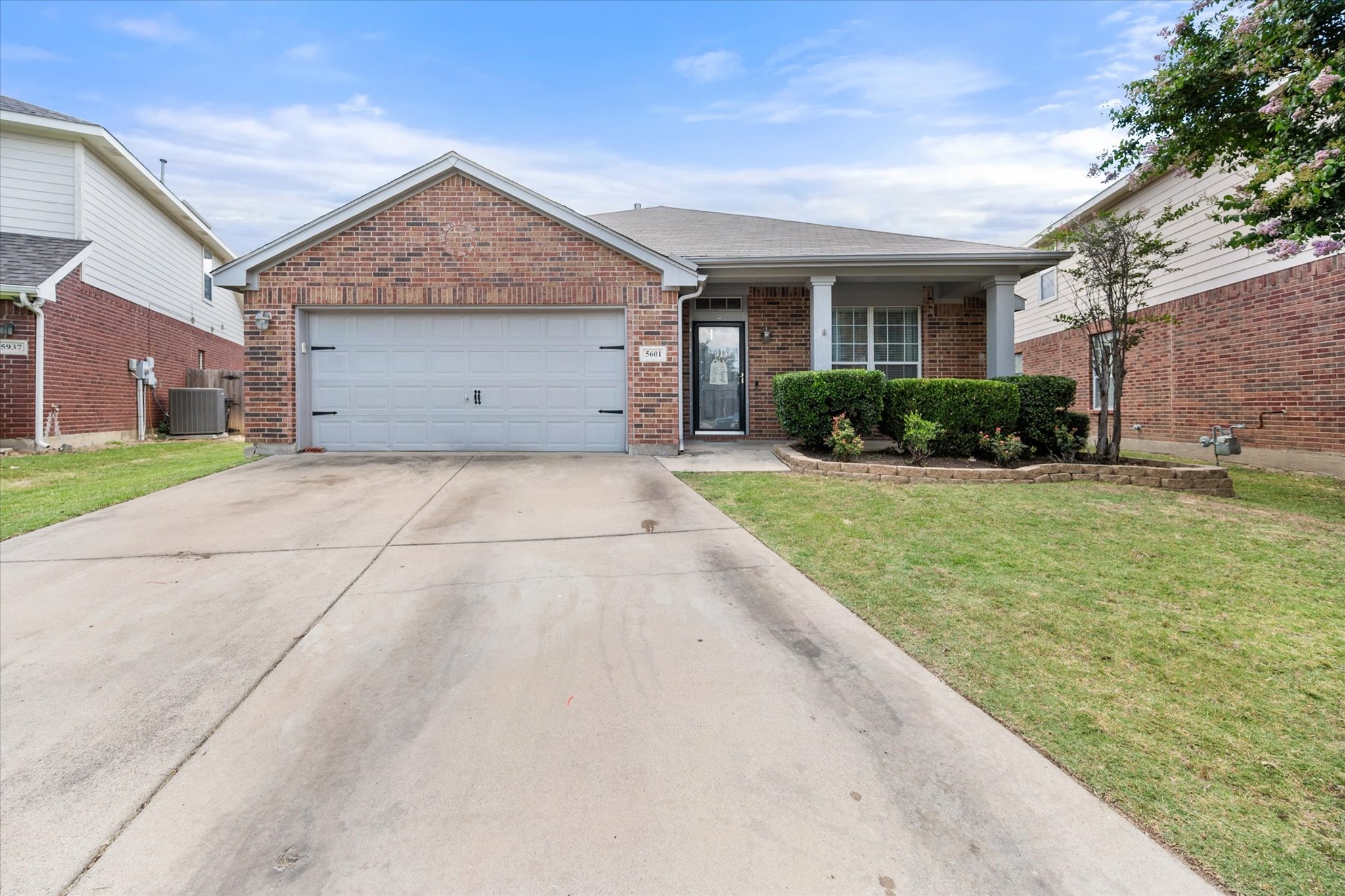 5601 Piedra Drive Fort Worth TX 76179