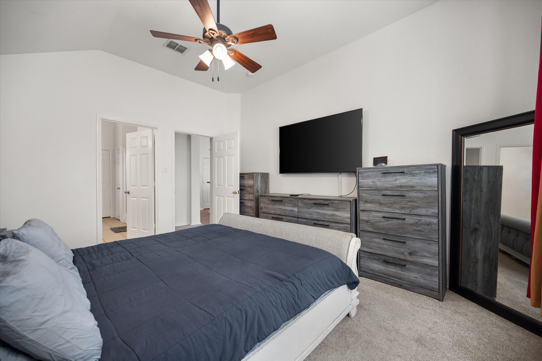 5601 Piedra Drive Fort Worth TX 76179