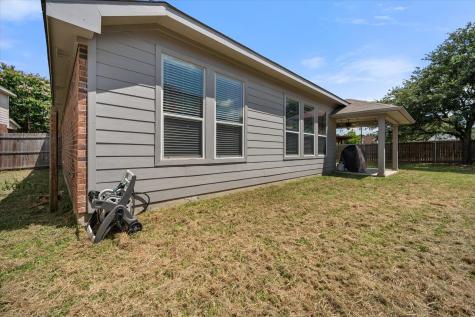 5601 Piedra Drive Fort Worth TX 76179
