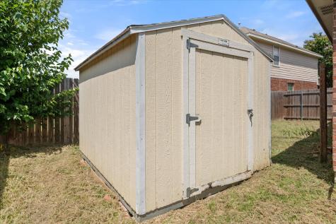 5601 Piedra Drive Fort Worth TX 76179