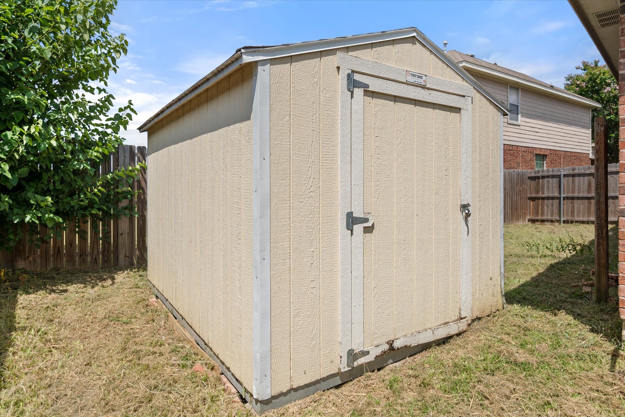 5601 Piedra Drive Fort Worth TX 76179