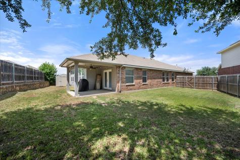 5601 Piedra Drive Fort Worth TX 76179