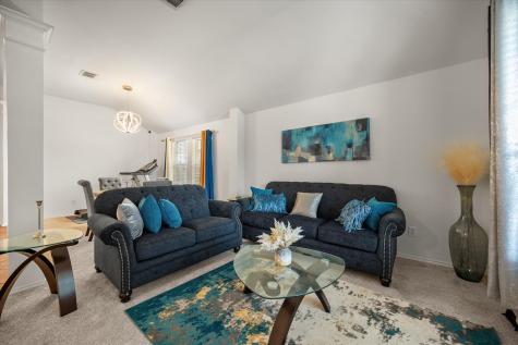 5601 Piedra Drive Fort Worth TX 76179