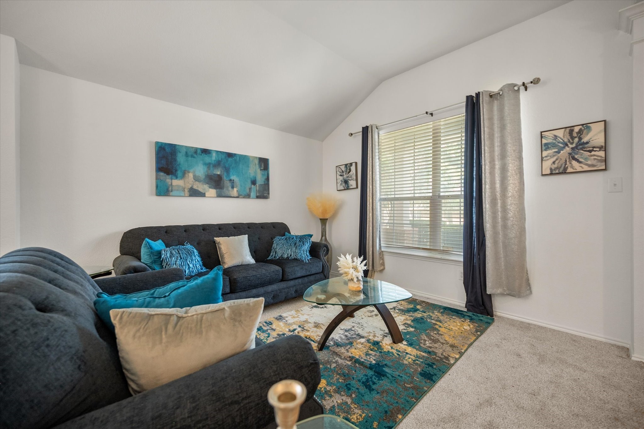 5601 Piedra Drive Fort Worth TX 76179