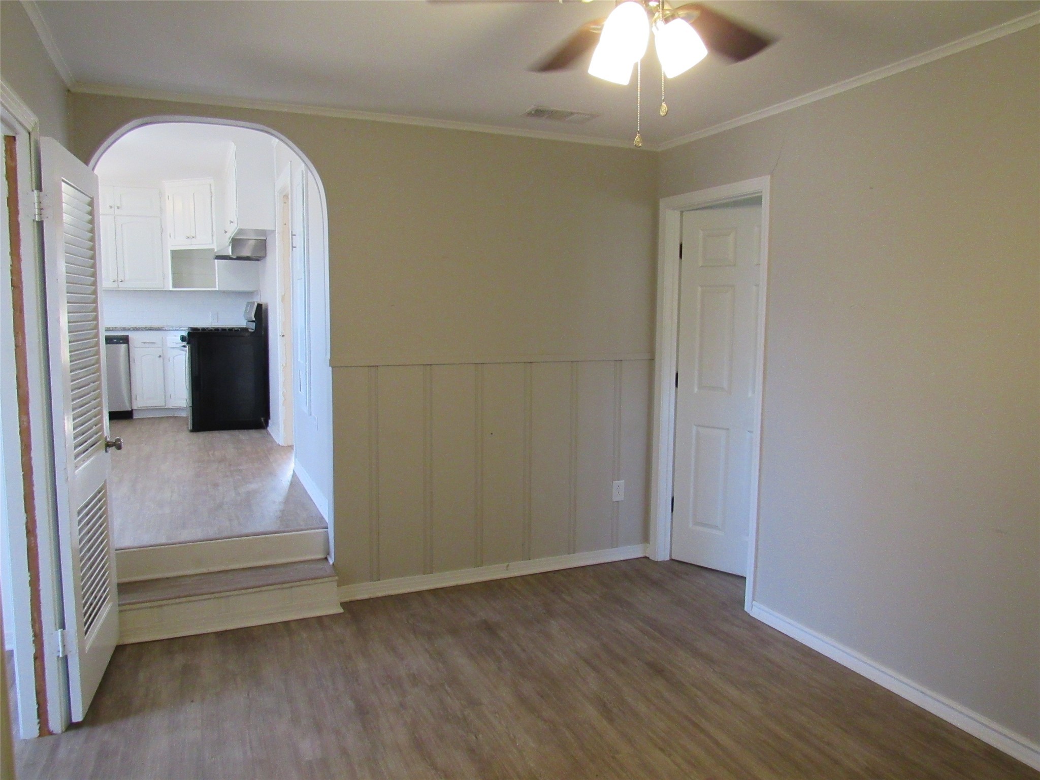 3807 Beverly Drive Beverly Hills TX 76711