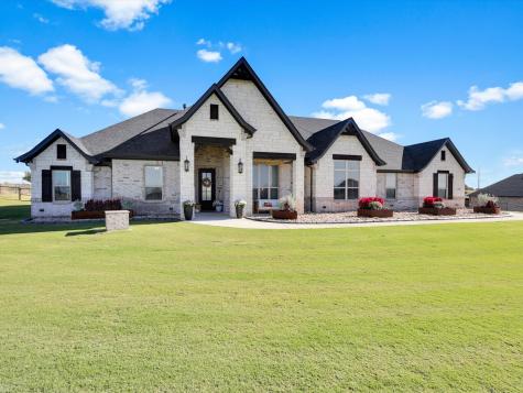 2005 Eagles Ridge Drive Weatherford TX 76087