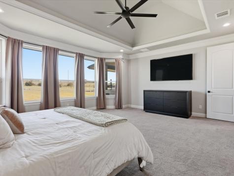 2005 Eagles Ridge Drive Weatherford TX 76087