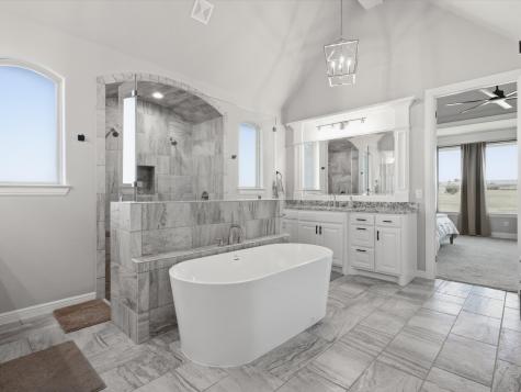 2005 Eagles Ridge Drive Weatherford TX 76087