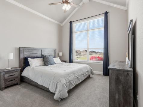 2005 Eagles Ridge Drive Weatherford TX 76087