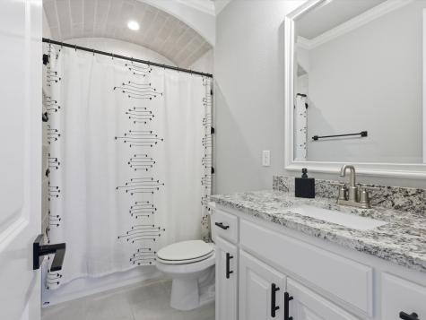 2005 Eagles Ridge Drive Weatherford TX 76087