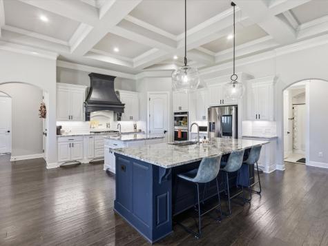2005 Eagles Ridge Drive Weatherford TX 76087