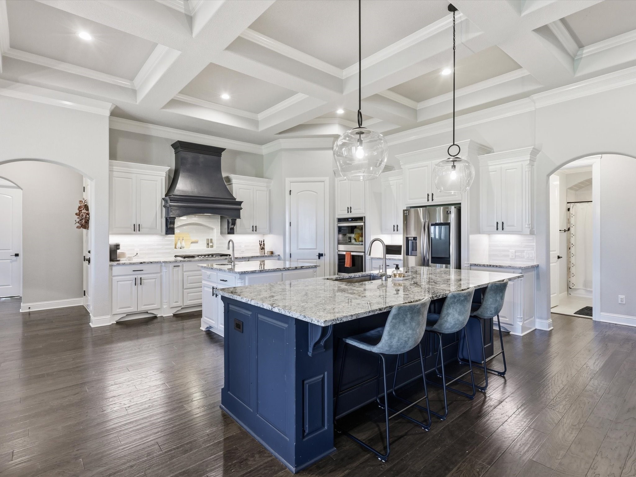 2005 Eagles Ridge Drive Weatherford TX 76087