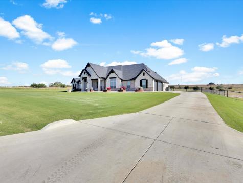 2005 Eagles Ridge Drive Weatherford TX 76087