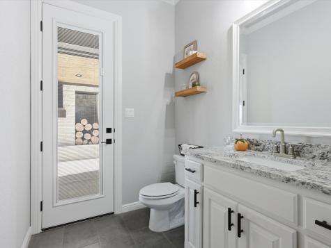 2005 Eagles Ridge Drive Weatherford TX 76087
