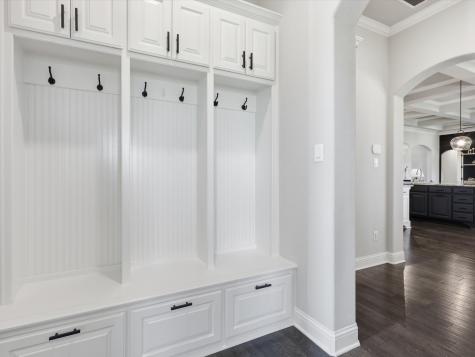 2005 Eagles Ridge Drive Weatherford TX 76087