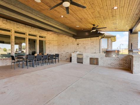 2005 Eagles Ridge Drive Weatherford TX 76087