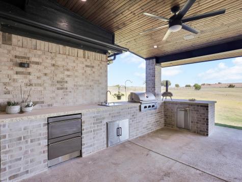 2005 Eagles Ridge Drive Weatherford TX 76087