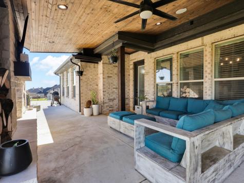 2005 Eagles Ridge Drive Weatherford TX 76087