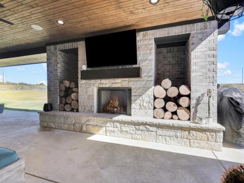 2005 Eagles Ridge Drive Weatherford TX 76087