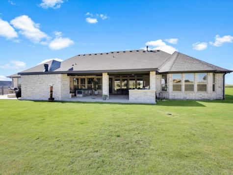 2005 Eagles Ridge Drive Weatherford TX 76087